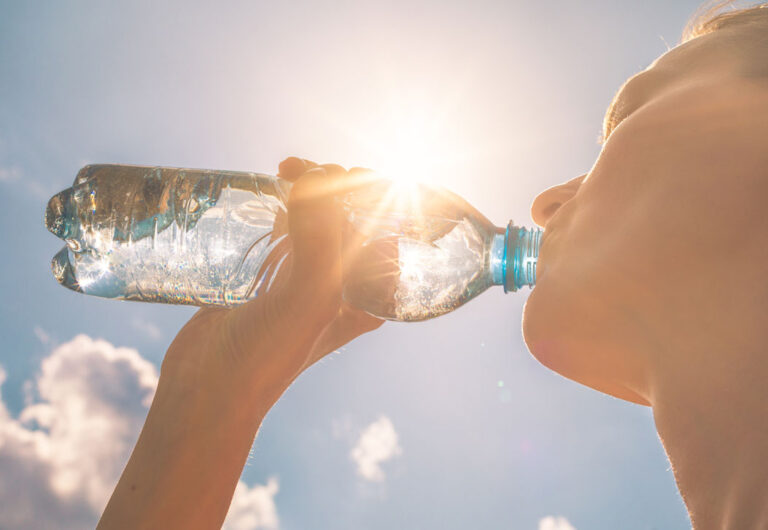 Why Do Runners Need To Be Hydrated Coslyte